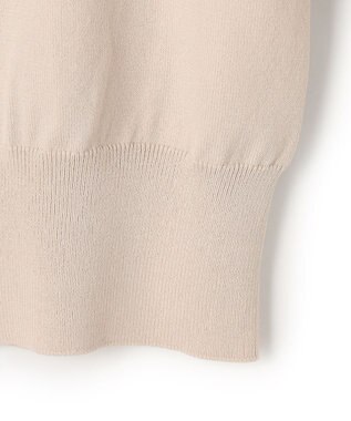 TOCCA 【鈴木ゆうかさん着用】BALOON カーディガン ブラウン系