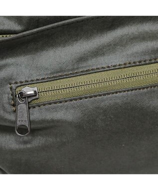 Regalo Felice 【軽量 / ペットボトルも入る】ショルダー小 / REGALO KA(カーキ)