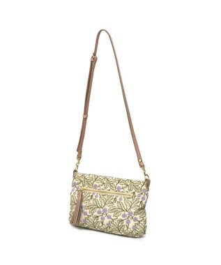 Regalo Felice 【軽量 / 2way】ショルダー / REGALO LV(ラベンダー)