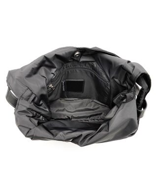 MioFIRANO SILHOUETTE V002 トートバッグ はっ水  A4サイズ対応 BLACK