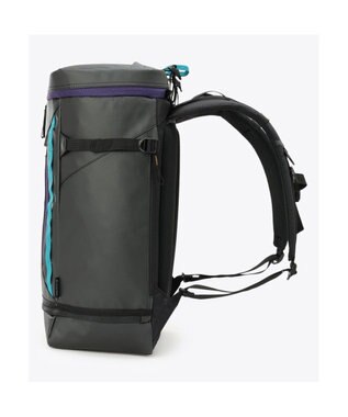 Columbia Columbia/ サイドキック35Lバックパック /コロンビア Black Multi