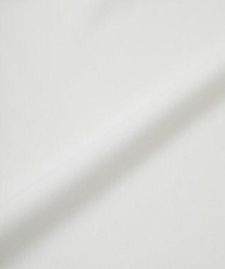 AMERICAN HOLIC シャツテールドッキングプルオーバー Off White