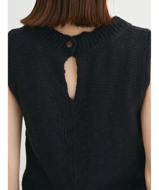 Green Parks ・ＳＵＧＡＲ　ＳＰＯＯＮ　ブークレニットタンク Black