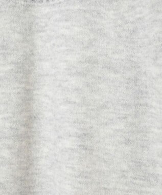 Green Parks Ｍｉｆｆｙ／求心柄ジャガードニットプルオーバ Light Gray