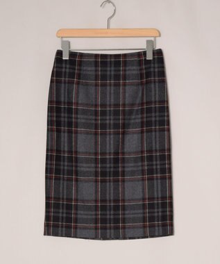 ONWARD Reuse Park 【23区】スカート秋冬 グレー