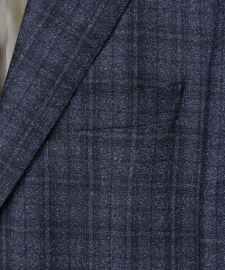 GOTAIRIKU 【REDA】WINTER JACKET ジャケット ネイビー系4