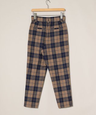 ONWARD Reuse Park 【SHARE PARK】パンツ秋冬 ブラウン