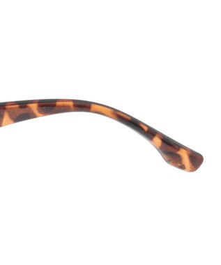 AMERICAN HOLIC 調光レンズボストングラス Brown