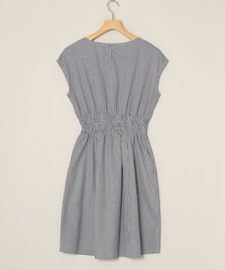 ONWARD Reuse Park 【23区】ワンピース春夏 ネイビー