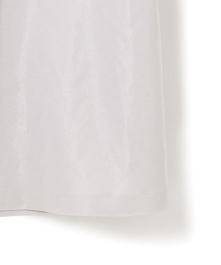 ICB 【洗える】トリアセブライトツイル  フレアスカート トープ系