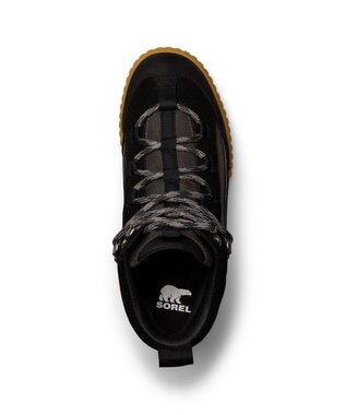 SOREL SOREL/ オーエヌエーアベニュー　ピークブーツウォータープルーフ /ソレル Black、 Jet