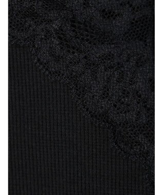 Green Parks ２ｗａｙレーステレコタンク Black