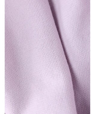 earth music&ecology スタンドｚｉｐダンボールチュニック Light Pink