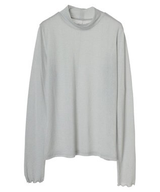 Green Parks イロイロインナー（ラメ） Light Gray