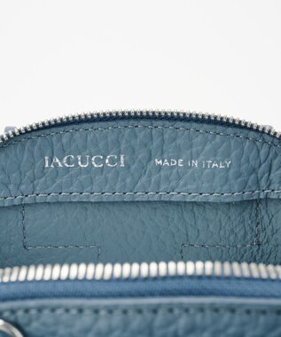 IACUCCI ギブリ XS ALCE ブルーその他4