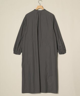 ONWARD Reuse Park 【自由区】コート春夏 グレー