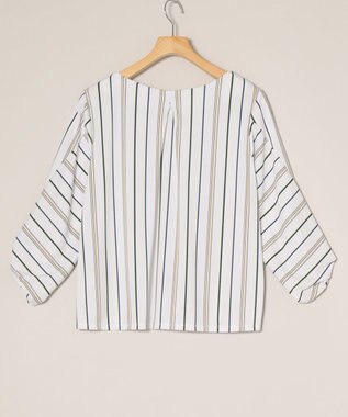 ONWARD Reuse Park 【any SiS】カットソー春夏 ホワイト