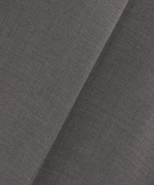 J.PRESS MEN 【J.PRESS ORIGINASLS】【UNISEX】Toropical Spidle New Piped Stem Slacks グレー系