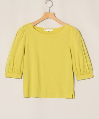 ONWARD Reuse Park 【組曲】カットソー春夏