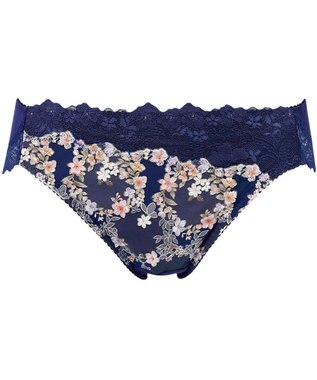 Wing ショーツ Wing Lesiage PB2120とペア 【2120シリーズ】 はきこみ丈あさめ PF2120 ウイング／ワコール