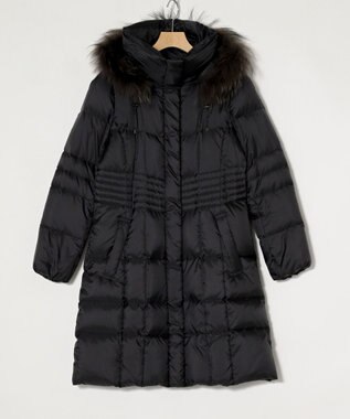 ONWARD Reuse Park 【23区】コート秋冬 ブラック