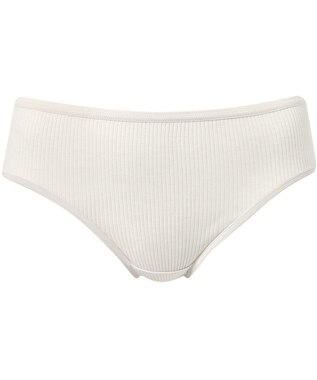 Wing ショーツ 【デイリーフィット リブ】 リブ素材(身生地部) はきこみ丈ふつう EC2400 ウイング／ワコール