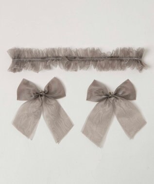 WEGO 【痛バ＆推し活グッズ】ときめきDIYチュールセットL