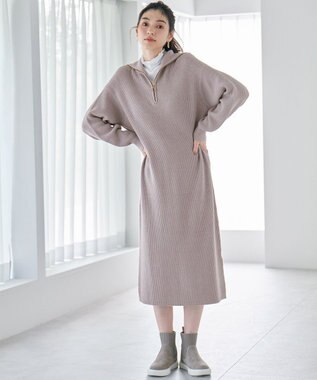 ANY 【洗濯機可】シアータートル アイボリー系