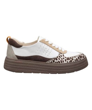 REGAL FOOT COMMUNITY 【レッドウッドリバーミネトンカ】M08C 【REDWOOD RIVER×MINNETONKA(R)】 マルチパーツデザインスニーカー スニーカー