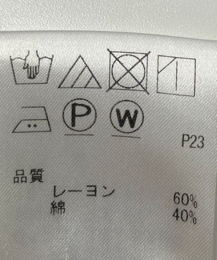 ONWARD Reuse Park 【uncrave】コート春夏 ブラック