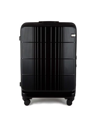 ACE BAGS & LUGGAGE ace. ディフェレンス スーツケース 88L 05724 ブラック