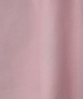 earth music&ecology ラッフルフリルシャツ Pink