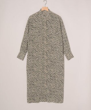 ONWARD Reuse Park 【uncrave】ワンピース秋冬 ベージュ