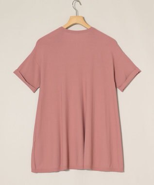 ONWARD Reuse Park 【自由区】ニット春夏 ピンク