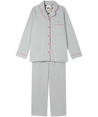 une nana cool 【綿混】天竺パジャマ MADE WITH LIBERTY FABRIC