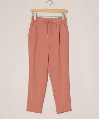 ONWARD Reuse Park 【any FAM】パンツ春夏 ピンク