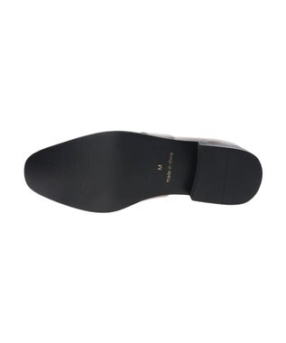 Green Parks ・ｒｉｃｈ　ｂｌｕｅ　ビットローファー Dark Beige