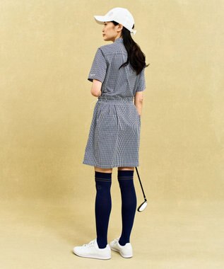 23区ゴルフ　ワンピース 楽天市場】23区 ゴルフ レディース ワンピースの通販