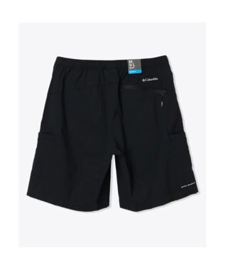Columbia Columbia/ モックヒルIIショート /コロンビア Black