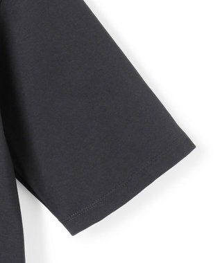 ICB L 【洗える】ベーシックＴＥＥ ブラック系