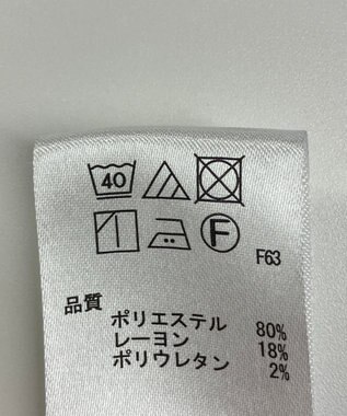 ONWARD Reuse Park 【any SiS】パンツ春夏 ネイビー