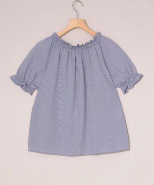 ONWARD Reuse Park 【組曲】カットソー春夏 ネイビー