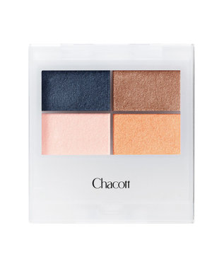 フェイスカラーパレット【511】パラレルワールド / Chacott Cosmetics | ファッション通販 【公式通販】オンワード・クローゼット