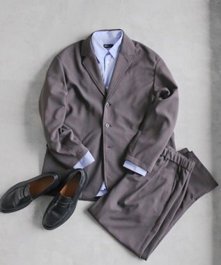 CRAFT STANDARD BOUTIQUE ジョーゼットセットアップ