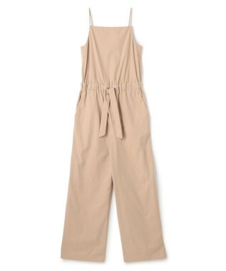 BEIGE， YANN / キャミサロペット Beige