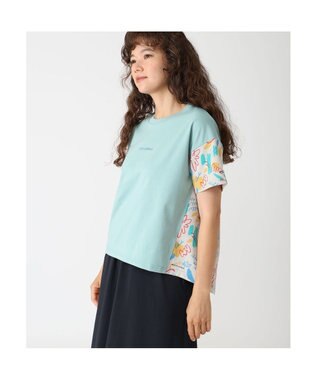 Columbia Columbia/ ウィメンズトゥリースワローショートスリーブTシャツ /コロンビア