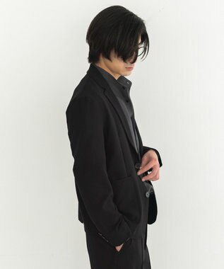 CRAFT STANDARD BOUTIQUE サッカーイージーセットアップ Black