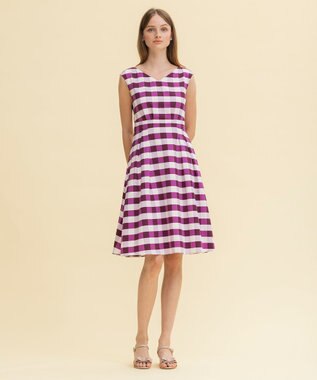 洗える！】WEFERS ドレス / TOCCA | ファッション通販 【公式通販  