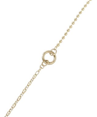 AMERICAN HOLIC マルチウェイロングネックレス Silver