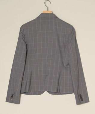 ONWARD Reuse Park 【組曲】ジャケット春夏 グレー